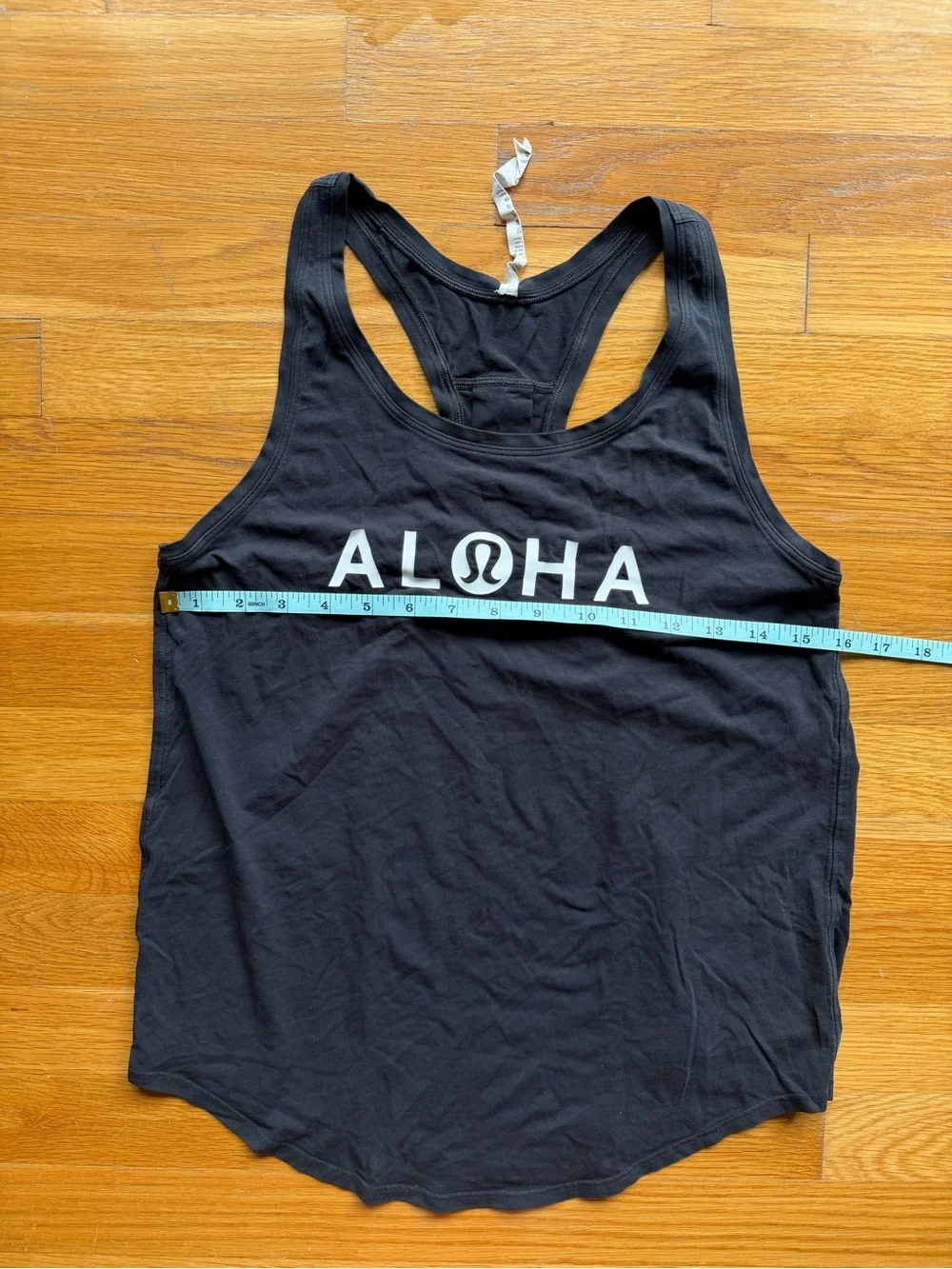lululemon athletica lululemon aloha